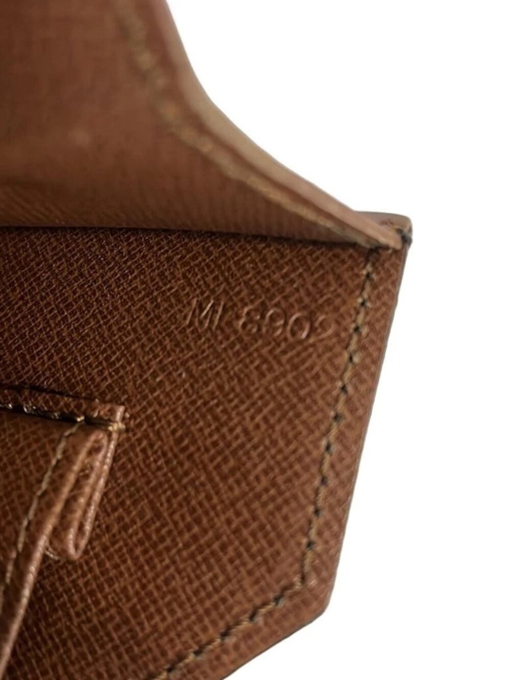 LOUIS VUITTON Concorde M51190 Monogram - MI8902 Handbag Monogram Canvas - Picture 8 of 14